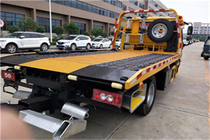 响水24小时汽车送油服务公司