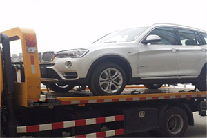 响水拖车24小时服务电话