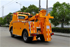 响水高速路拖车费